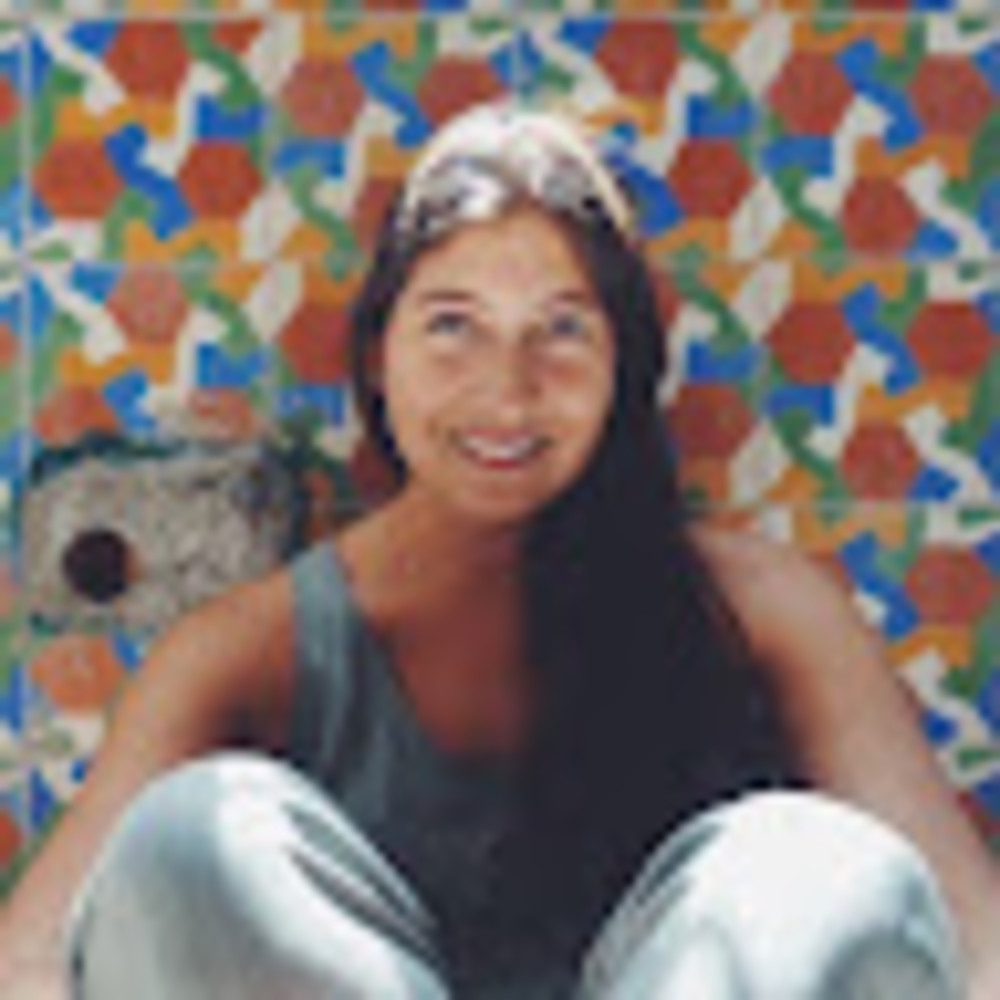 Meet your Posher, Adriana